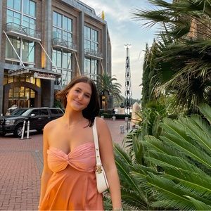 Meet your Posher, Ashlyn
